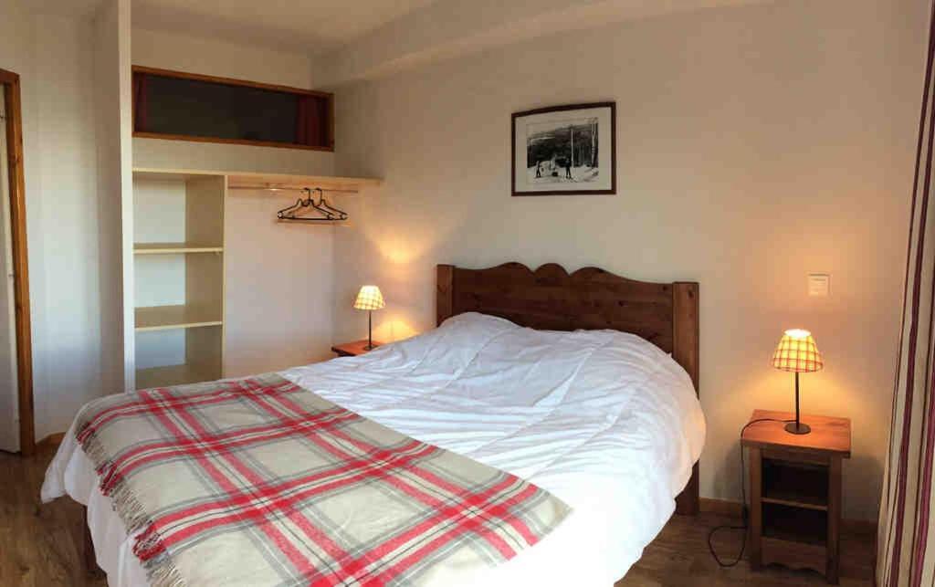Agence Des Orres - Les Erines - T4 + Coin Nuit - Mz1205 Apartment Les Orres Bagian luar foto
